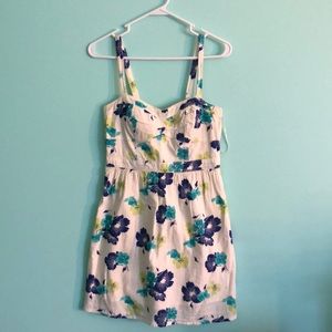Cute summer dress